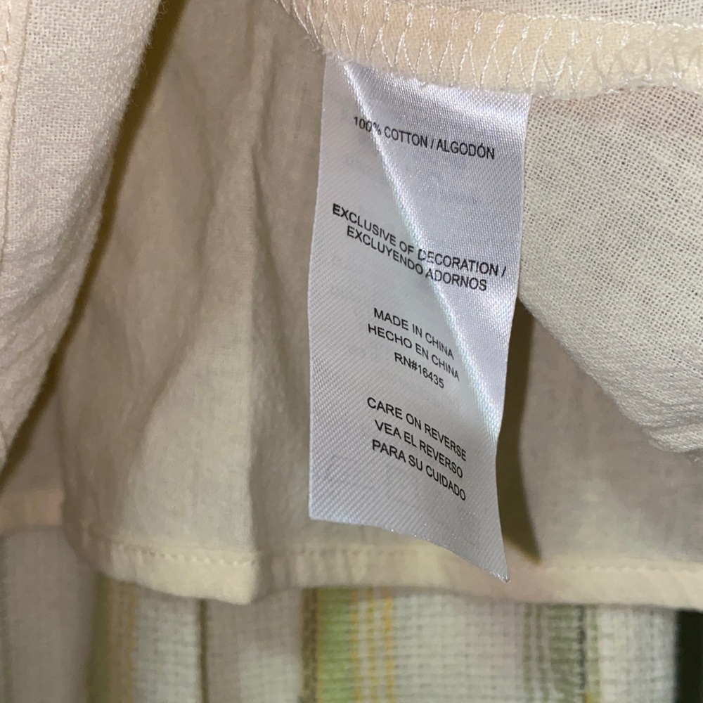 🆕 Tahari • Cream • Textured Fabric • 3 Piece Set - Picture 5 of 7